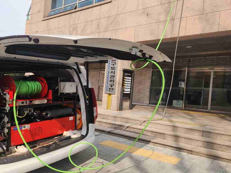 강북구 작업 장비 8